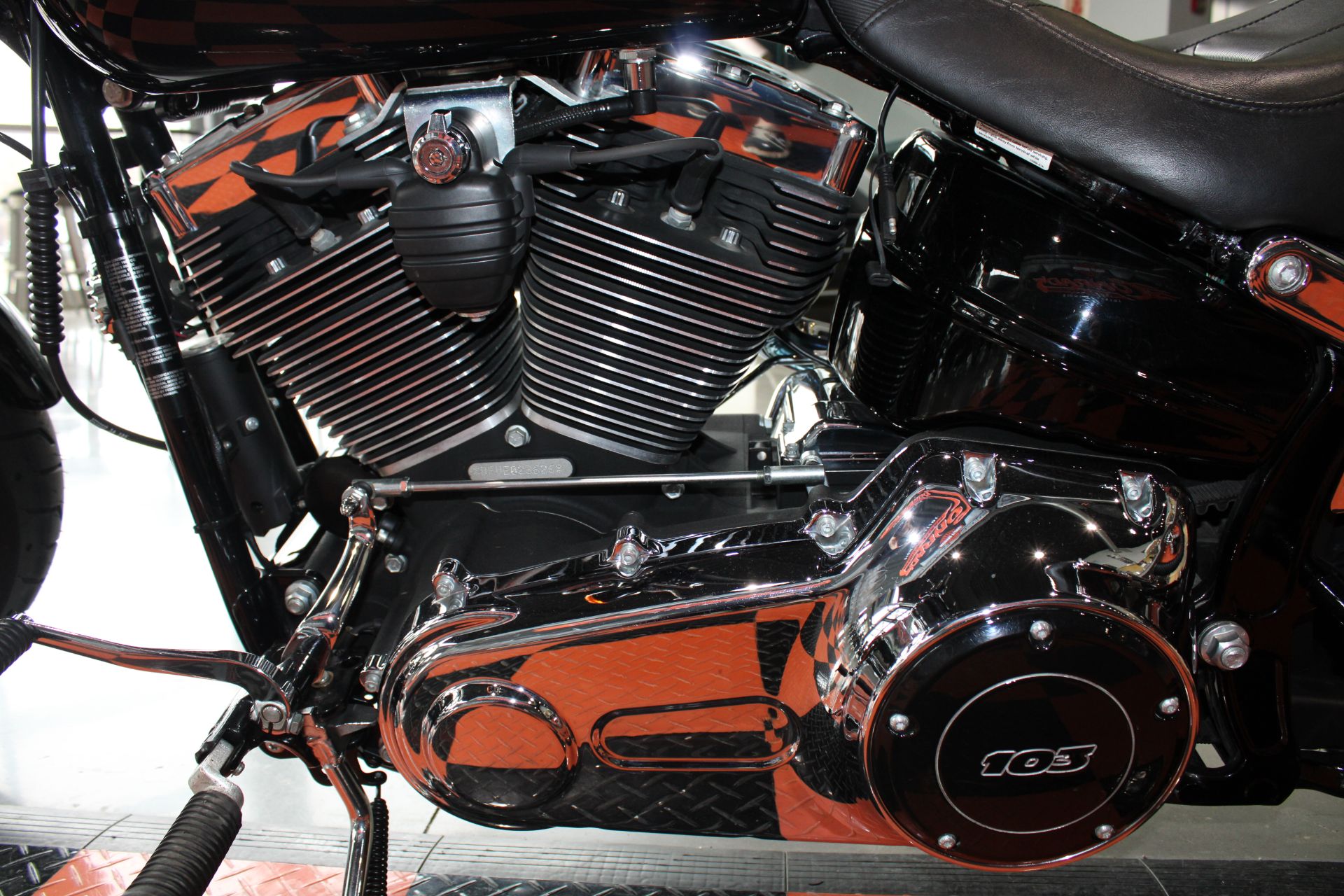 2014 Harley-Davidson Breakout® in Shorewood, Illinois - Photo 14