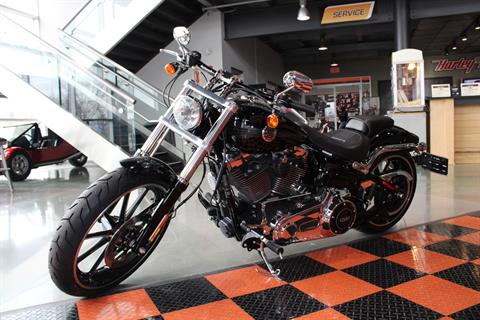 2014 Harley-Davidson Breakout® in Shorewood, Illinois - Photo 16