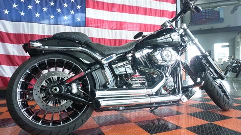 2014 Harley-Davidson Breakout® in Shorewood, Illinois - Photo 2