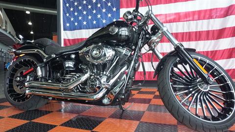 2014 Harley-Davidson Breakout® in Shorewood, Illinois - Photo 3