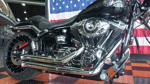 2014 Harley-Davidson Breakout® in Shorewood, Illinois - Photo 7