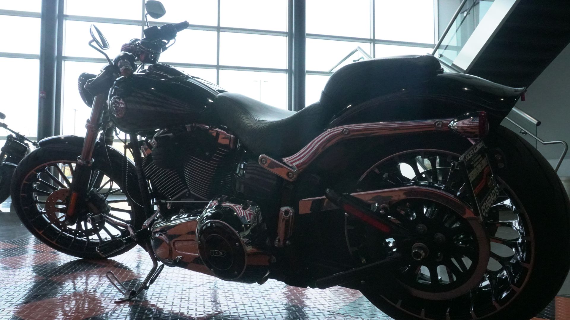 2014 Harley-Davidson Breakout® in Shorewood, Illinois - Photo 10