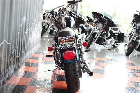 2004 Harley-Davidson Sportster® XL 1200 Custom in Shorewood, Illinois - Photo 16