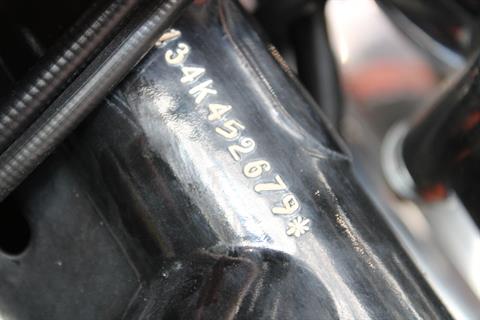 2004 Harley-Davidson Sportster® XL 1200 Custom in Shorewood, Illinois - Photo 22