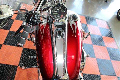 2001 Harley-Davidson Softail Deuce in Shorewood, Illinois - Photo 10
