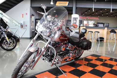 2001 Harley-Davidson Softail Deuce in Shorewood, Illinois - Photo 20