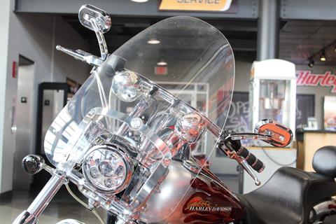 2001 Harley-Davidson Softail Deuce in Shorewood, Illinois - Photo 21