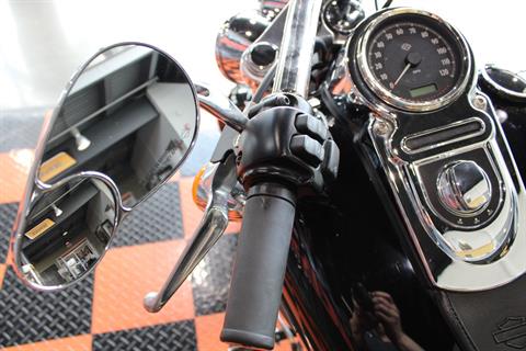 2012 Harley-Davidson Dyna® Fat Bob® in Shorewood, Illinois - Photo 8