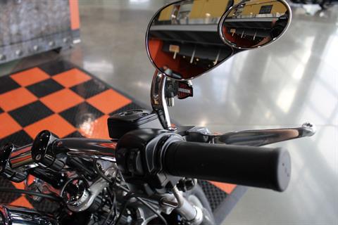 2012 Harley-Davidson Dyna® Fat Bob® in Shorewood, Illinois - Photo 9