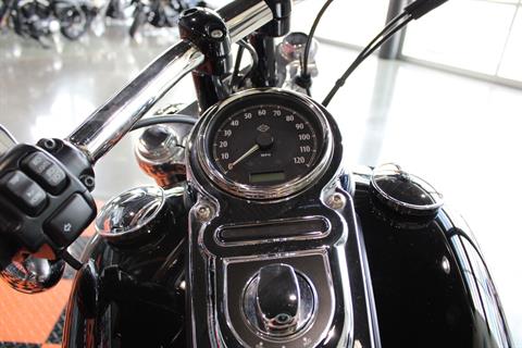 2012 Harley-Davidson Dyna® Fat Bob® in Shorewood, Illinois - Photo 10