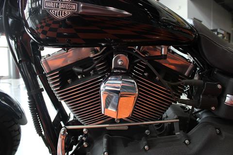 2012 Harley-Davidson Dyna® Fat Bob® in Shorewood, Illinois - Photo 12