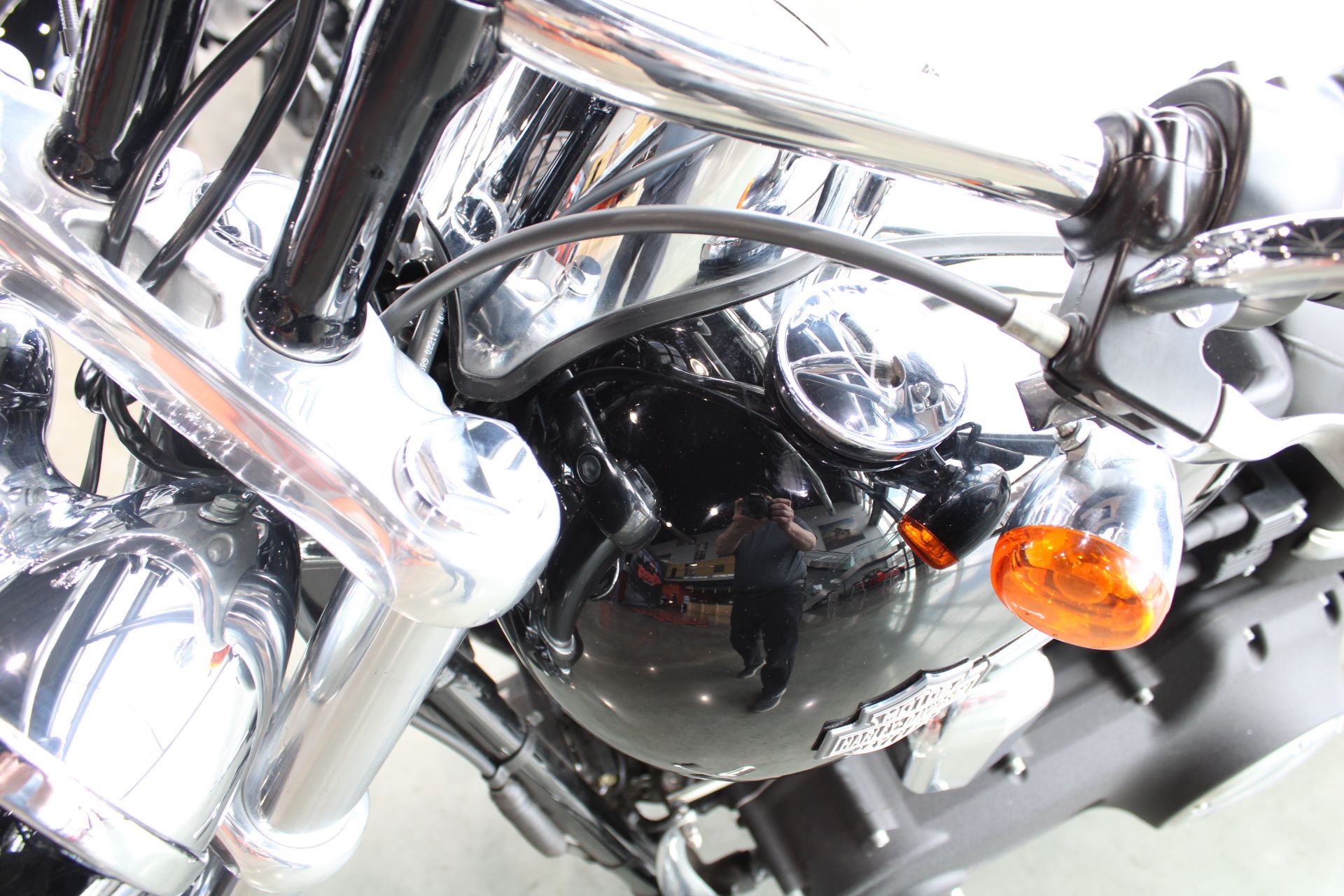 2012 Harley-Davidson Dyna® Fat Bob® in Shorewood, Illinois - Photo 16