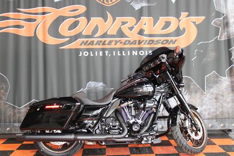 2023 Harley-Davidson Street Glide® ST in Shorewood, Illinois - Photo 1
