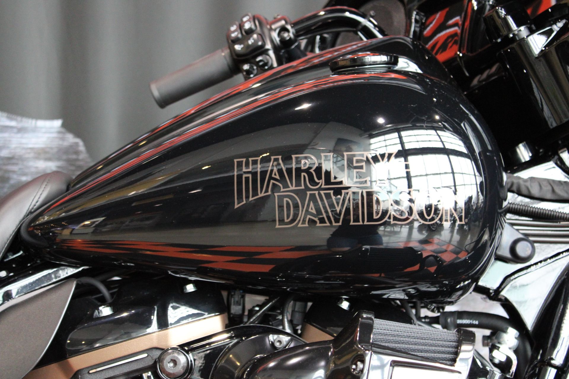2023 Harley-Davidson Street Glide® ST in Shorewood, Illinois - Photo 5