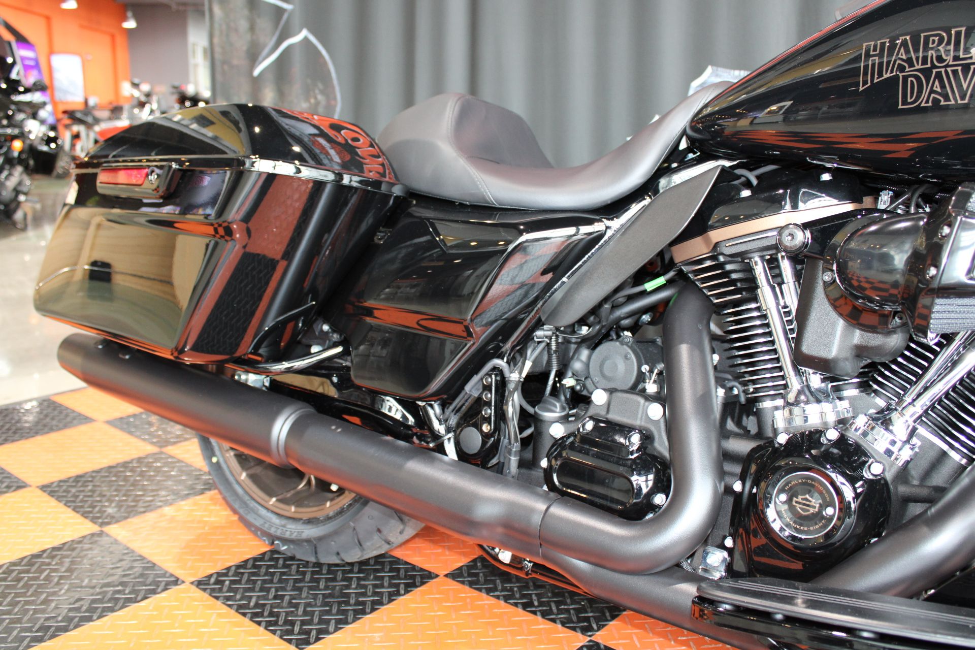 2023 Harley-Davidson Street Glide® ST in Shorewood, Illinois - Photo 7