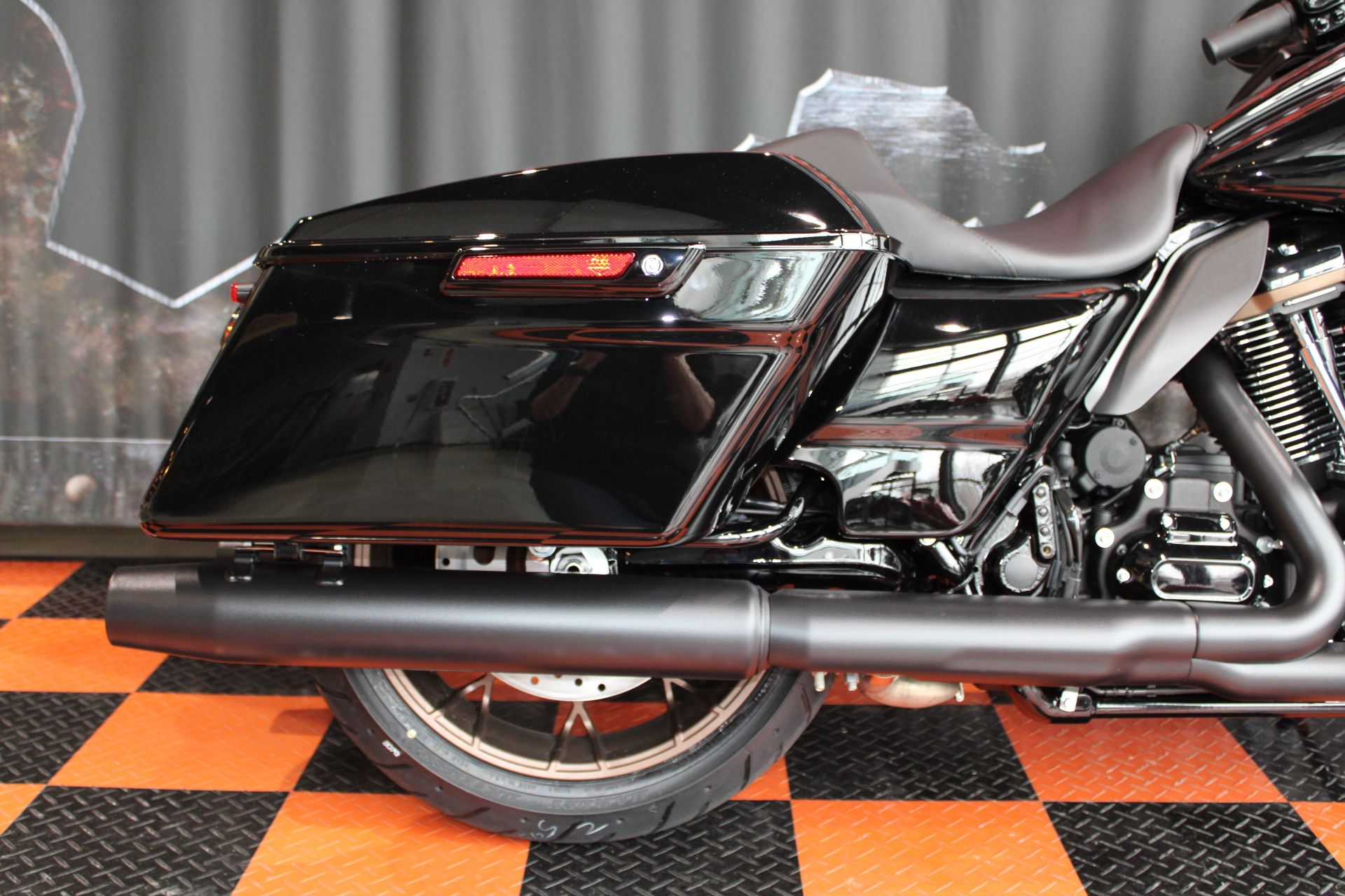 2023 Harley-Davidson Street Glide® ST in Shorewood, Illinois - Photo 14