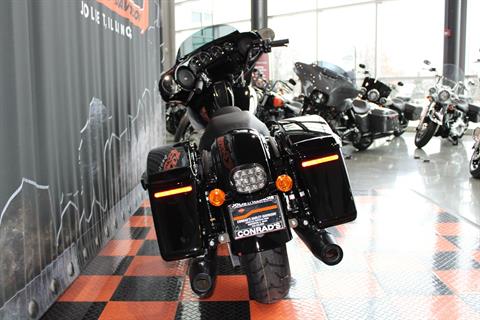 2023 Harley-Davidson Street Glide® ST in Shorewood, Illinois - Photo 16