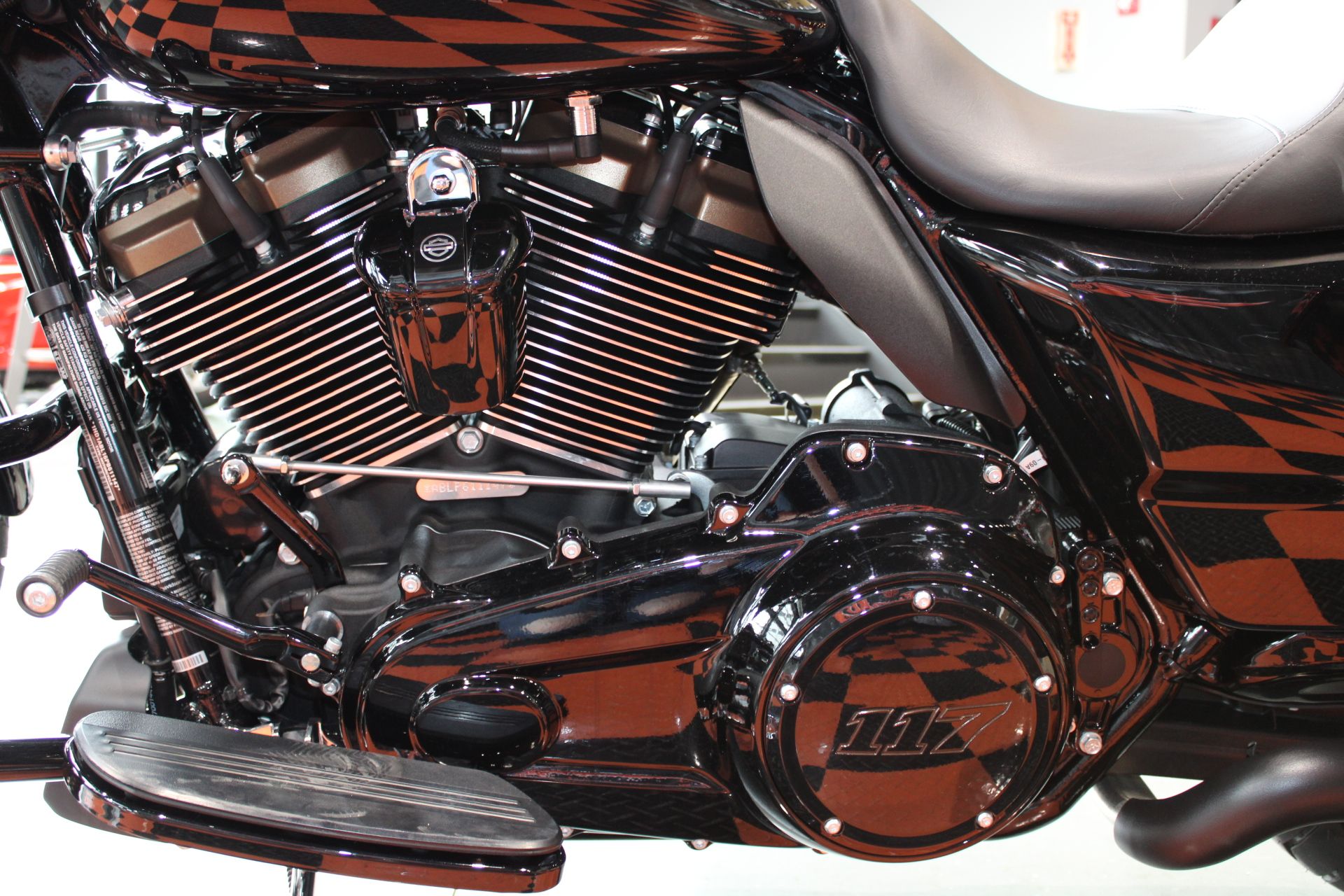 2023 Harley-Davidson Street Glide® ST in Shorewood, Illinois - Photo 18