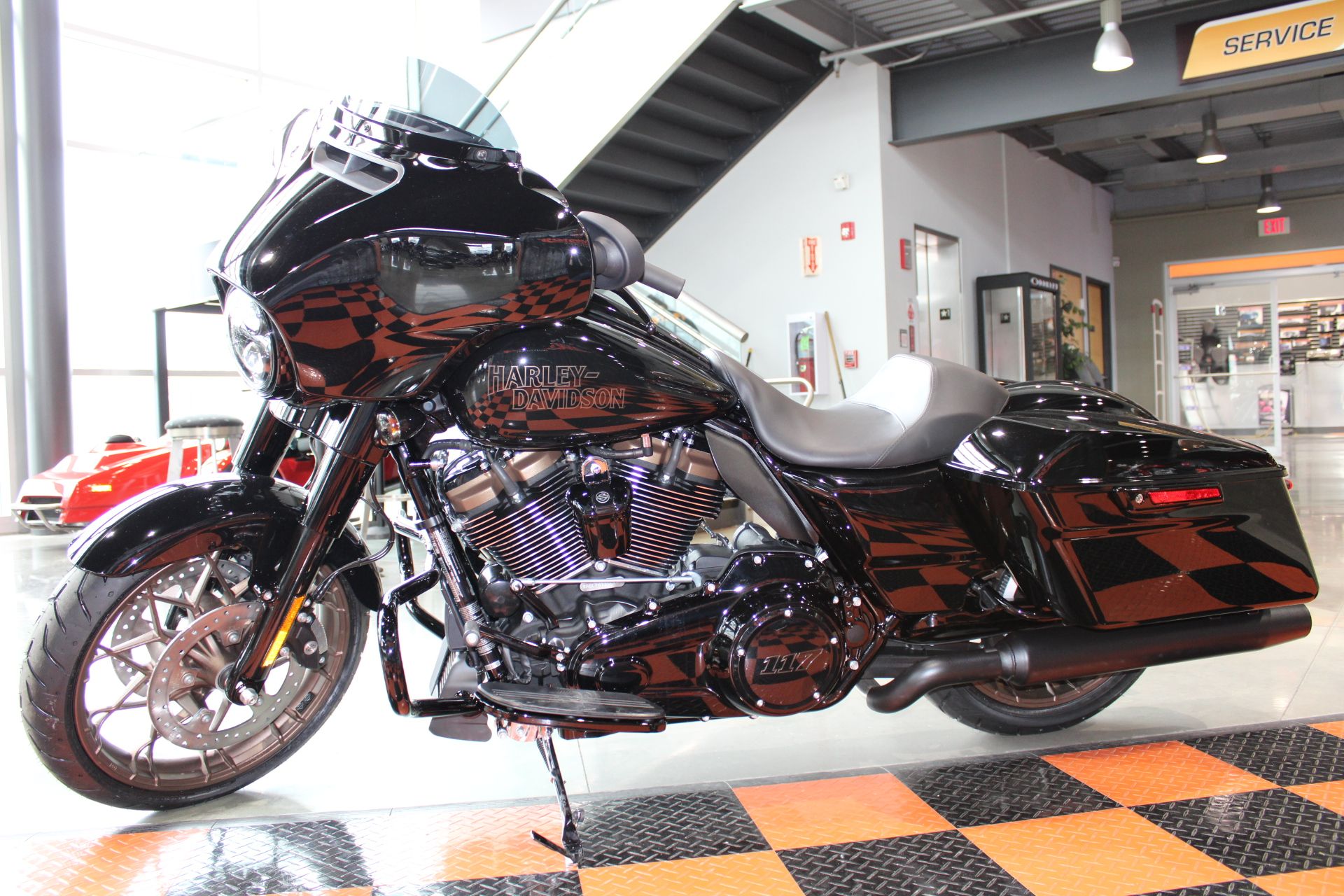 2023 Harley-Davidson Street Glide® ST in Shorewood, Illinois - Photo 19