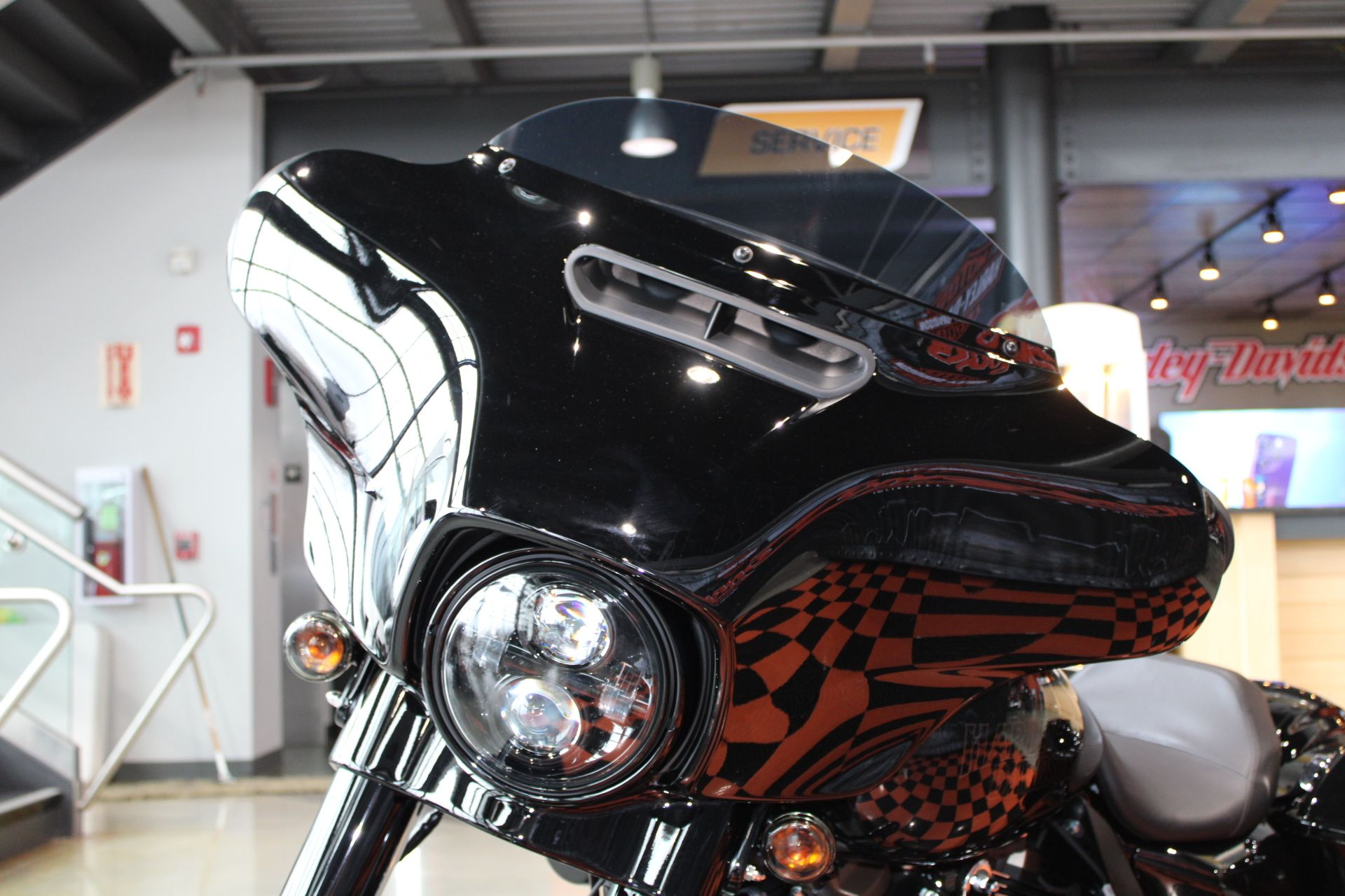 2023 Harley-Davidson Street Glide® ST in Shorewood, Illinois - Photo 21