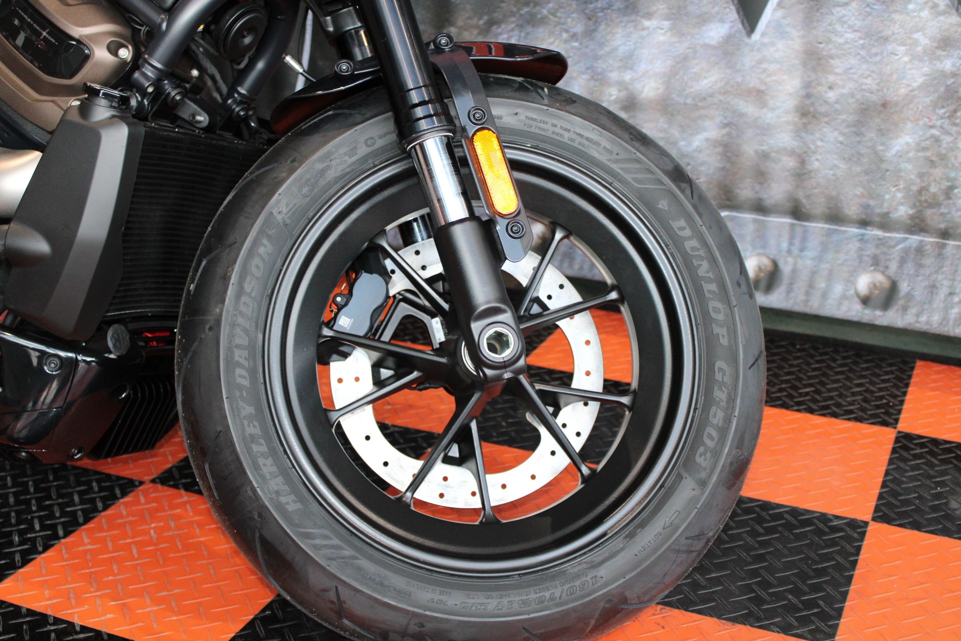 2024 Harley-Davidson Sportster® S in Shorewood, Illinois - Photo 4
