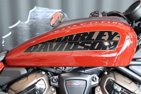 2024 Harley-Davidson Sportster® S in Shorewood, Illinois - Photo 6
