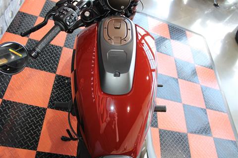 2024 Harley-Davidson Sportster® S in Shorewood, Illinois - Photo 10