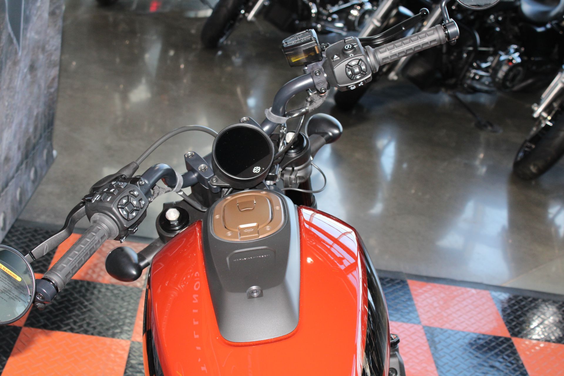 2024 Harley-Davidson Sportster® S in Shorewood, Illinois - Photo 11