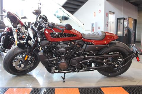 2024 Harley-Davidson Sportster® S in Shorewood, Illinois - Photo 18