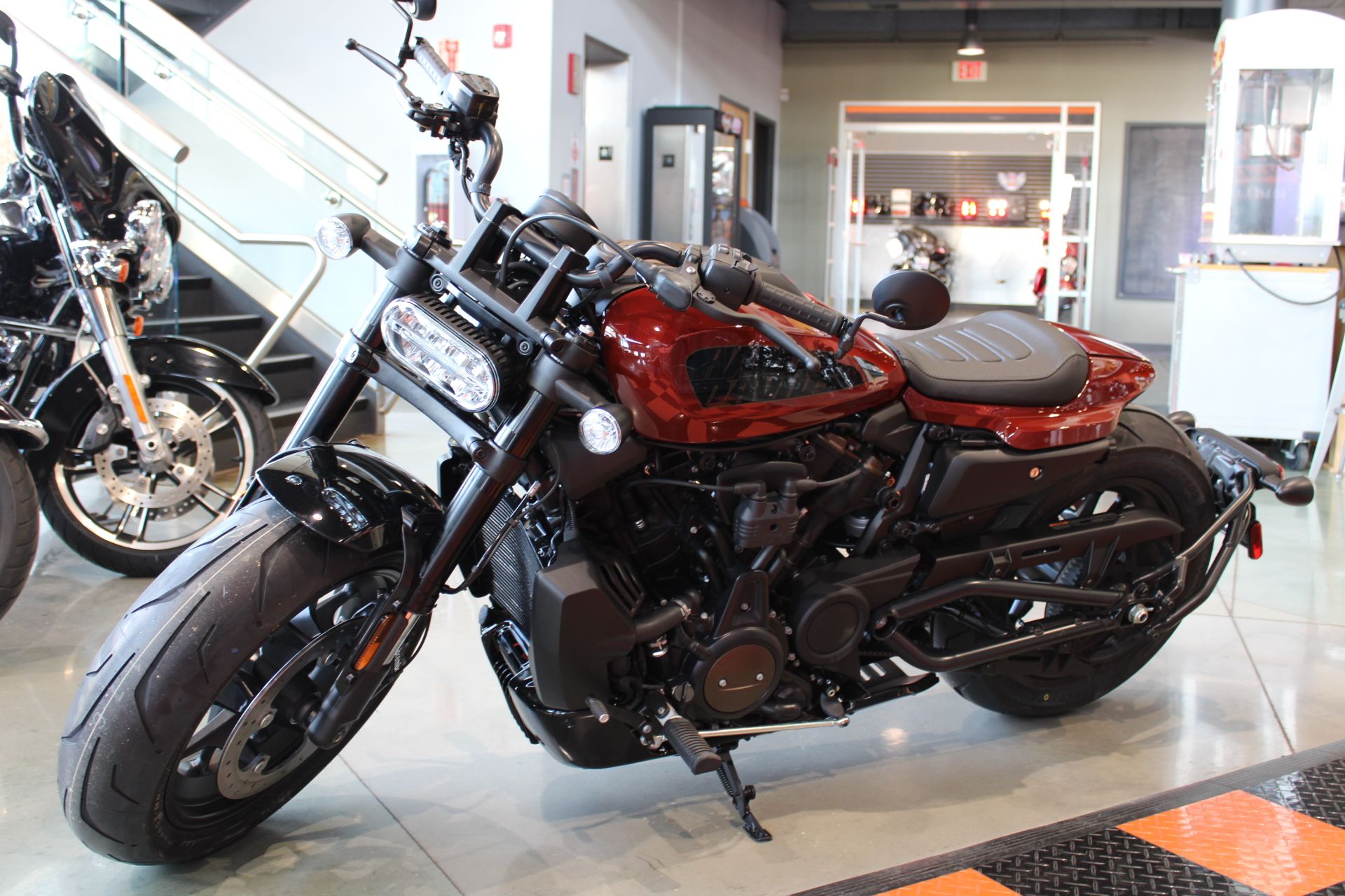 2024 Harley-Davidson Sportster® S in Shorewood, Illinois - Photo 19
