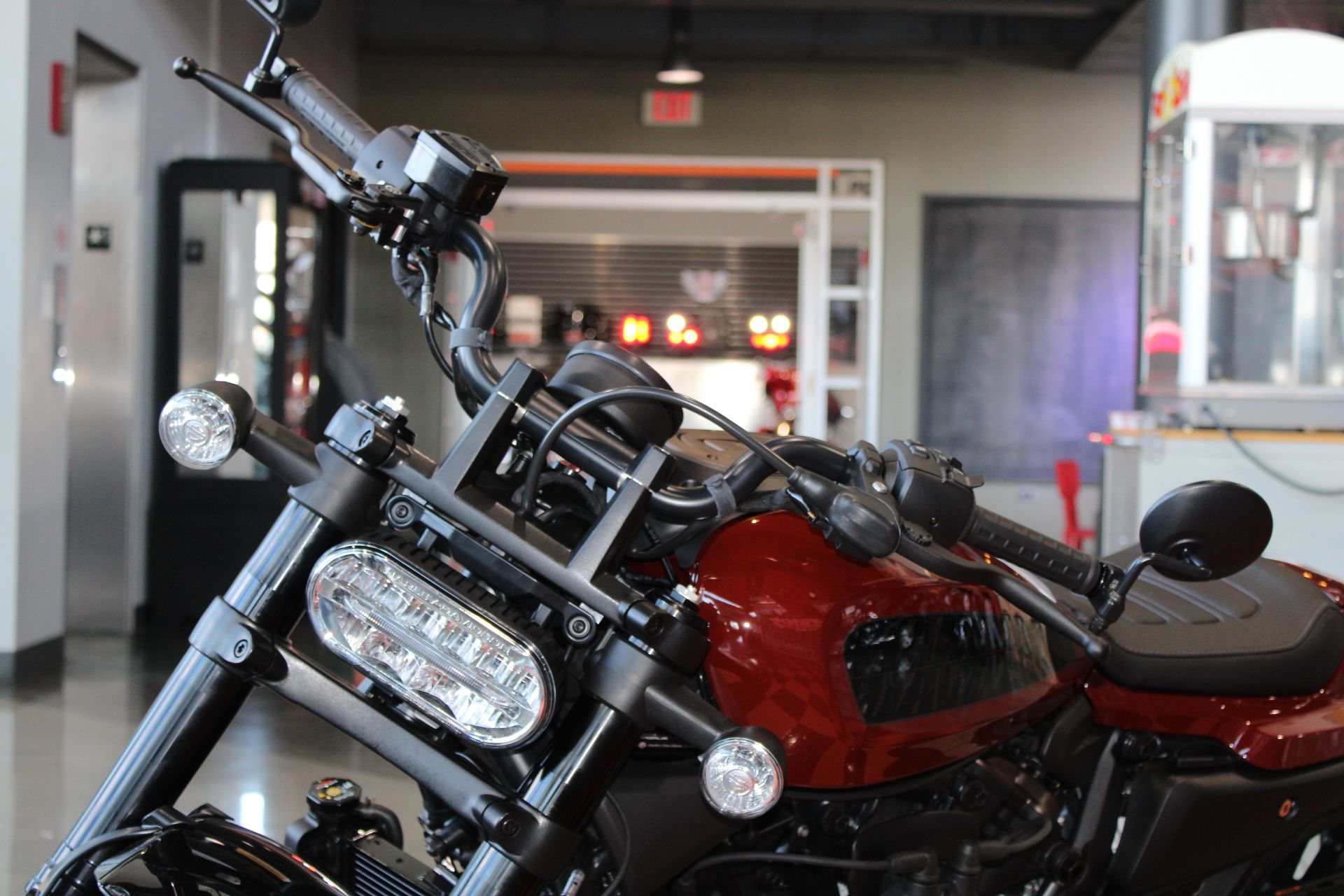 2024 Harley-Davidson Sportster® S in Shorewood, Illinois - Photo 21