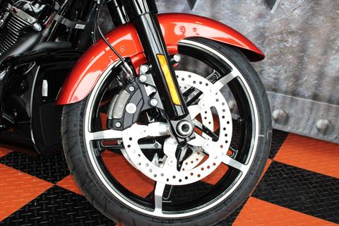 2024 Harley-Davidson Street Glide® in Shorewood, Illinois - Photo 4