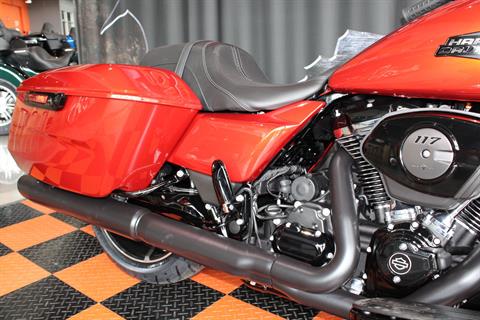 2024 Harley-Davidson Street Glide® in Shorewood, Illinois - Photo 8