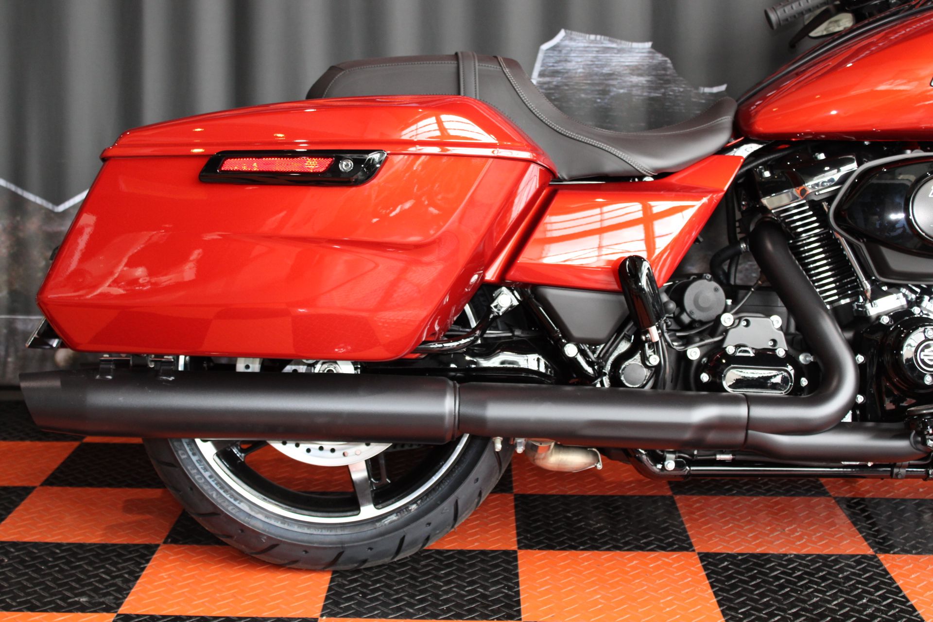 2024 Harley-Davidson Street Glide® in Shorewood, Illinois - Photo 15