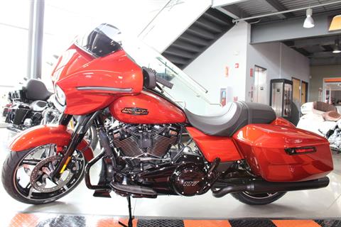 2024 Harley-Davidson Street Glide® in Shorewood, Illinois - Photo 18