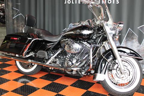 2003 Harley-Davidson FLHRCI Road King® Classic in Shorewood, Illinois - Photo 3