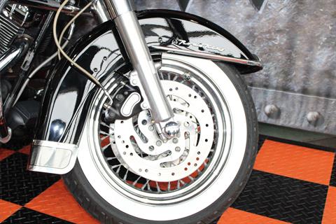 2003 Harley-Davidson FLHRCI Road King® Classic in Shorewood, Illinois - Photo 4