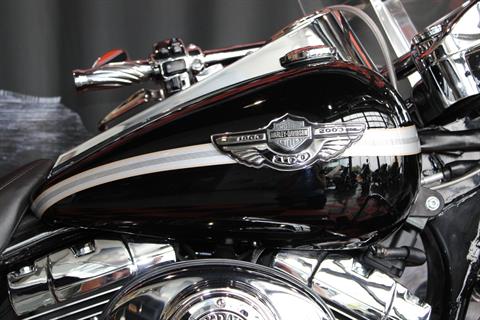 2003 Harley-Davidson FLHRCI Road King® Classic in Shorewood, Illinois - Photo 6