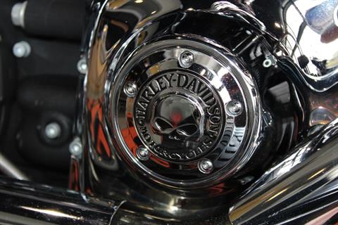 2003 Harley-Davidson FLHRCI Road King® Classic in Shorewood, Illinois - Photo 10