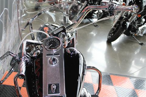 2003 Harley-Davidson FLHRCI Road King® Classic in Shorewood, Illinois - Photo 14