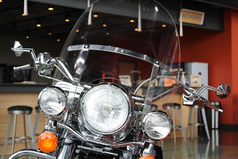 2003 Harley-Davidson FLHRCI Road King® Classic in Shorewood, Illinois - Photo 26