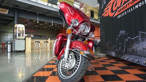 2013 Harley-Davidson Ultra Classic® Electra Glide® in Shorewood, Illinois - Photo 7