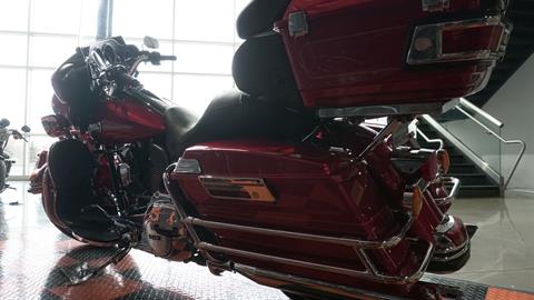 2013 Harley-Davidson Ultra Classic® Electra Glide® in Shorewood, Illinois - Photo 11