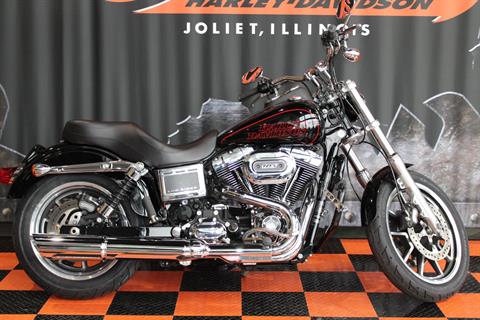 2017 Harley-Davidson Low Rider® in Shorewood, Illinois - Photo 2