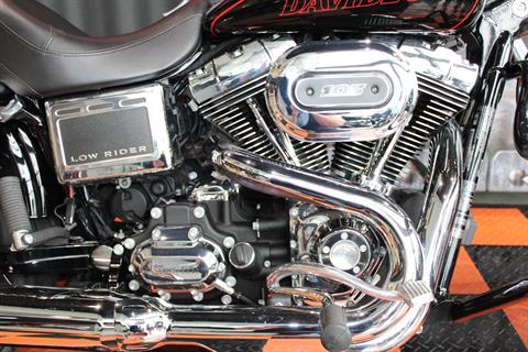 2017 Harley-Davidson Low Rider® in Shorewood, Illinois - Photo 7