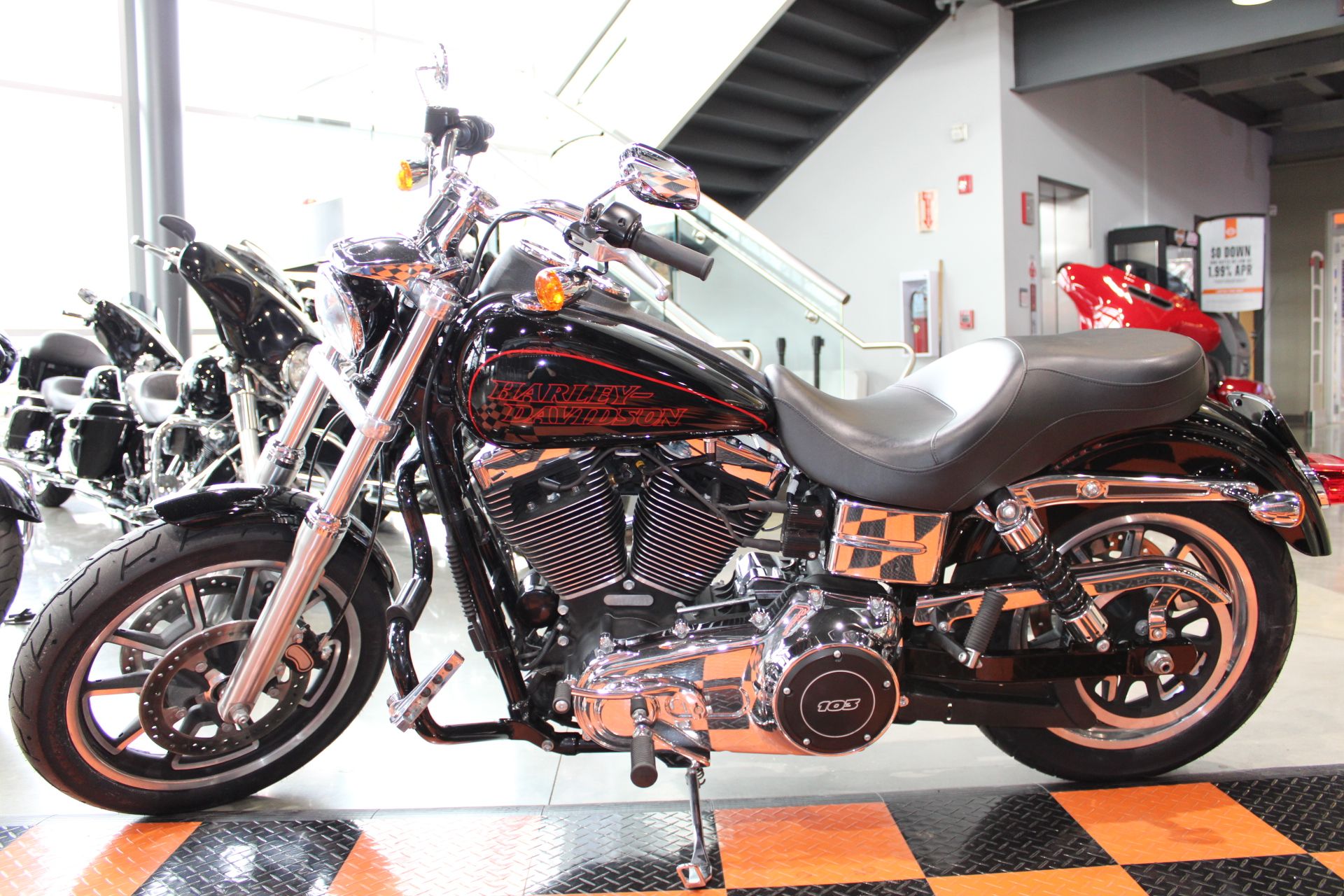 2017 Harley-Davidson Low Rider® in Shorewood, Illinois - Photo 18