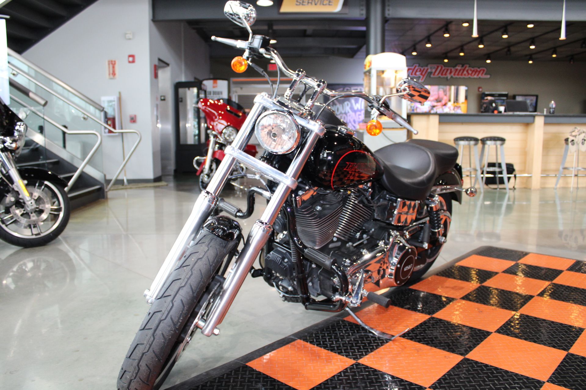 2017 Harley-Davidson Low Rider® in Shorewood, Illinois - Photo 20