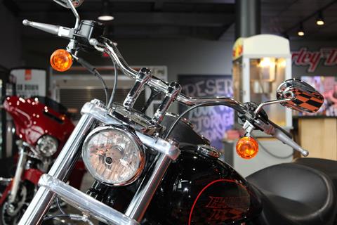 2017 Harley-Davidson Low Rider® in Shorewood, Illinois - Photo 21
