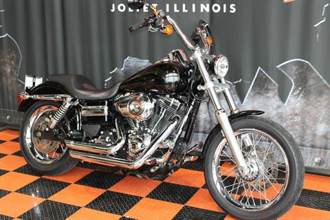 2013 Harley-Davidson Dyna® Super Glide® Custom 110th Anniversary Edition in Shorewood, Illinois - Photo 3