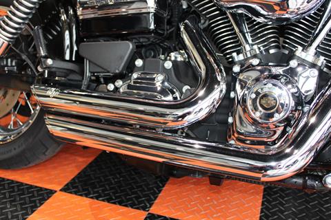 2013 Harley-Davidson Dyna® Super Glide® Custom 110th Anniversary Edition in Shorewood, Illinois - Photo 10